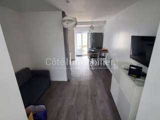 Vente maison 1 pièce