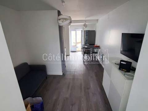 Vente maison 1 pièce