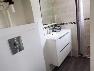 Vente maison 1 pièce