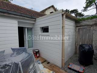 Vente maison 1 pièce