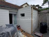 Vente maison 1 pièce Vente maison 1 pièce
