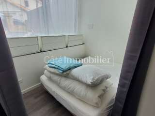 Vente maison 1 pièce