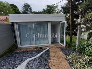 Vente maison 1 pièce
