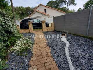 Vente maison 1 pièce