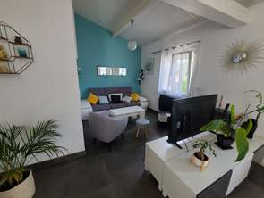Vente Maison 4 chambresSaint-brevin-l-ocean