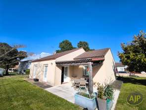 Vente Maison 2 chambresSaint-brevin-l-ocean