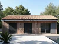 Vente maison