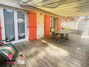 Vente Maison 1 chambreSaint-brevin-l-ocean