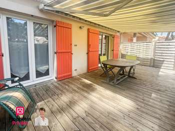 Vente maison 2 pièces Saint-brevin-l-ocean 44