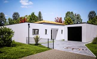 Photo Vente maison Saint-brevin-l-ocean