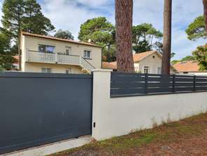 Vente Maison 4 chambresSaint-brevin-l-ocean