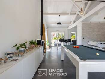 Vente Maison 4 chambresSaint-brevin-l-ocean