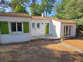 Vente Maison 3 chambresSaint-brevin-l-ocean