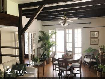 Vente Maison 5 chambresSaint-brevin-l-ocean