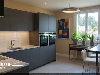 Vente maison 8 pièces Vente maison 8 pièces