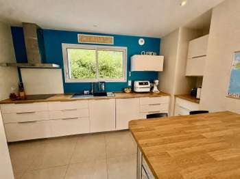 Vente maison 5 pièces Saint-brevin-l-ocean 44