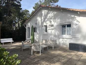 Vente Maison 2 chambresSaint-brevin-l-ocean