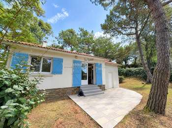 Vente maison 3 pièces Saint-brevin-l-ocean 44