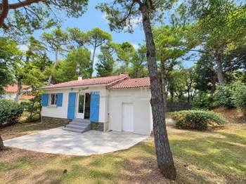 Vente maison 3 pièces Saint-brevin-l-ocean 44