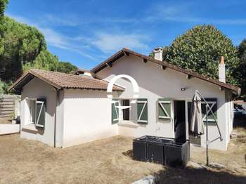 Vente maison 4 pièces Saint-brevin-l-ocean 44