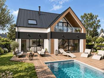 Vente maison