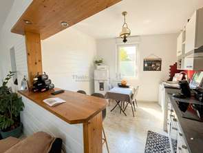 Vente Maison 2 chambresSaint-Brevin-les-Pins