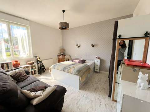 Vente maison 2 pièces