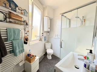 Vente maison 2 pièces