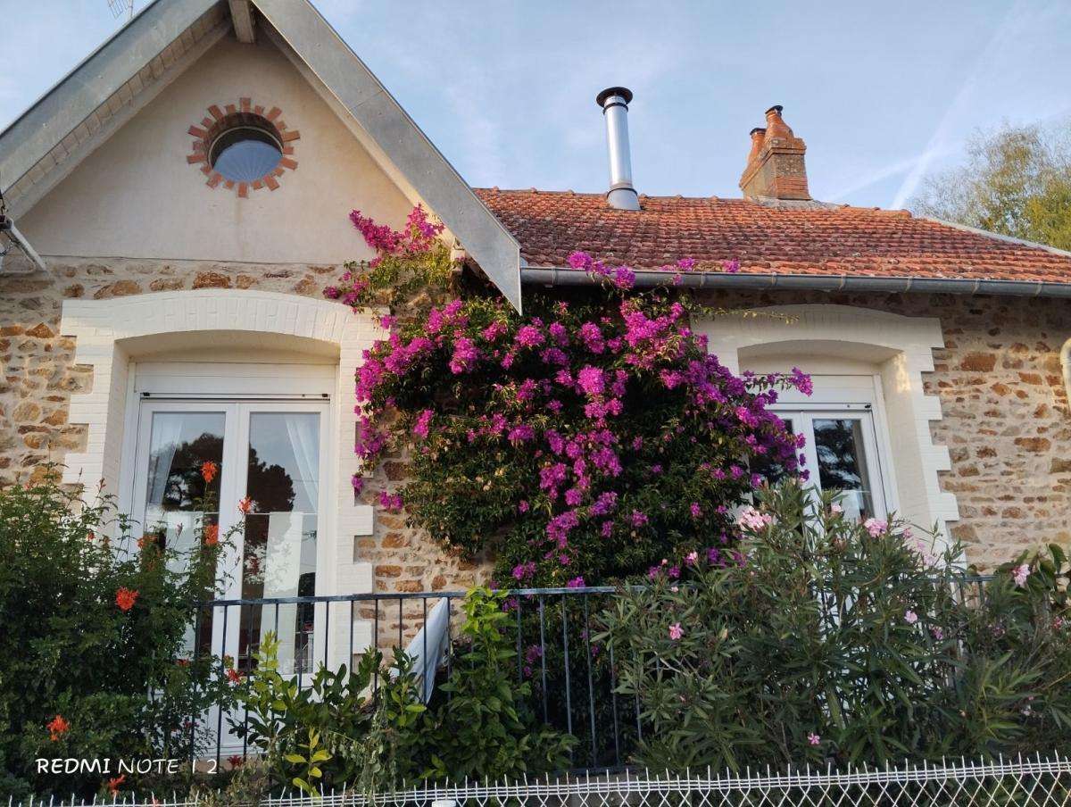 Vente Maison à Saint-Brevin-les-Pins (44250) : à vendre / 120m² Saint