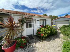 Vente Maison 3 chambresSaint-Brevin-les-Pins