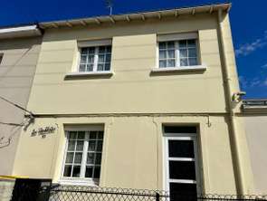 Vente Maison 3 chambresSaint-Brevin-les-Pins