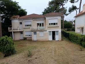 Vente Maison 5 chambresSaint-Brevin-les-Pins