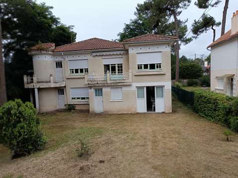 Vente maison 10 pièces Saint-Brevin-les-Pins 44