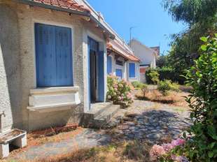 Photo Vente maison Saint-Brevin-les-Pins