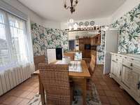 Vente maison 6 pièces Vente maison 6 pièces