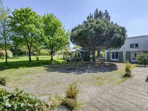 Vente Maison 2 chambresSaint-Brevin-les-Pins