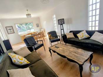Vente Maison 5 chambresSaint-Brevin-les-Pins