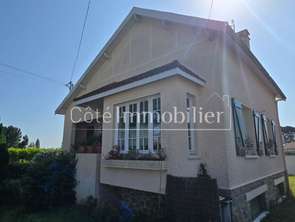 Vente Maison 3 chambresSaint-Brevin-les-Pins