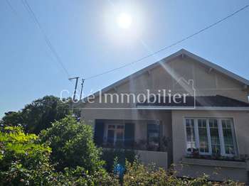 Vente Maison 3 chambresSaint-Brevin-les-Pins