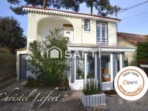Vente Maison 2 chambresSaint-Brevin-les-Pins