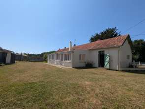Vente Maison 2 chambresSaint-Brevin-les-Pins