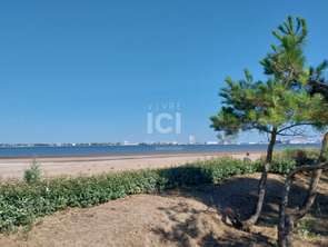 Vente Maison 3 chambresSaint-Brevin-les-Pins