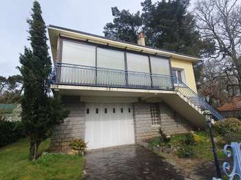 Vente Maison 5 chambresSaint-Brevin-les-Pins