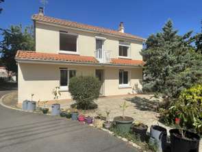 Vente Maison 4 chambresSaint-Brevin-les-Pins