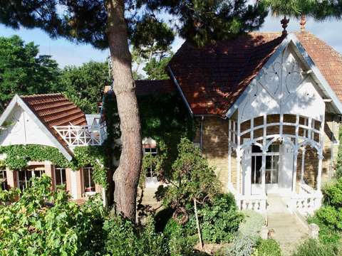 Vente maison 6 pièces Saint-Brevin-les-Pins 44
