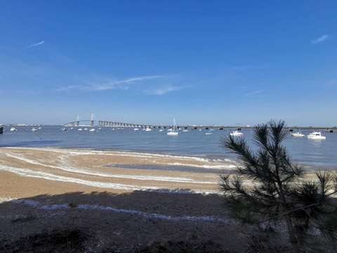 Vente maison 7 pièces Saint-Brevin-les-Pins 44