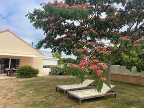 Vente Maison 3 chambresSaint-Brevin-les-Pins