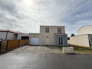 Vente Maison 4 chambresSaint-Brevin-les-Pins