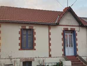 Vente Maison 2 chambresSaint-Brevin-les-Pins