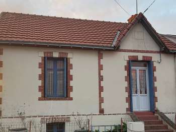 Vente maison 4 pièces Saint-Brevin-les-Pins 44